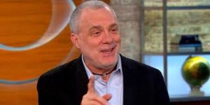 Aetna CEO Mark Bertolini on changing workplace and health care