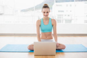 6 workplace productivity hacks from your yoga class