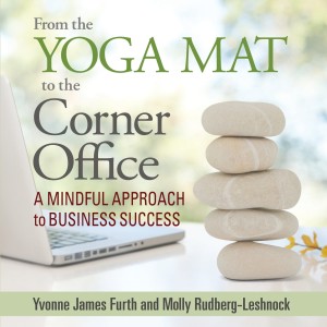 From the Yoga Mat to the Corner Office