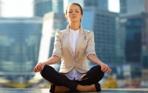 Future Of Work Mindfulness As A Leadership Practice