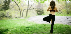 The New Science on the Health Benefits of Yoga