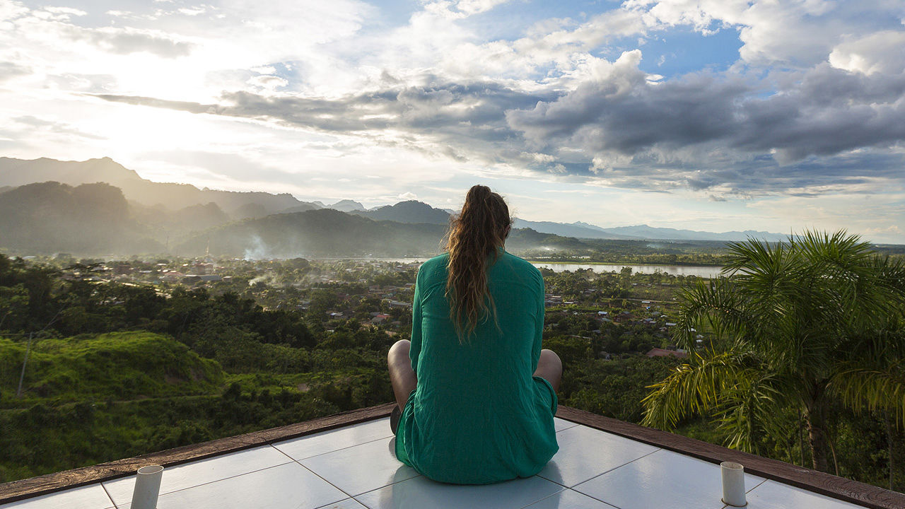 How Google And Twitter Train Their Employees To Be More Mindful