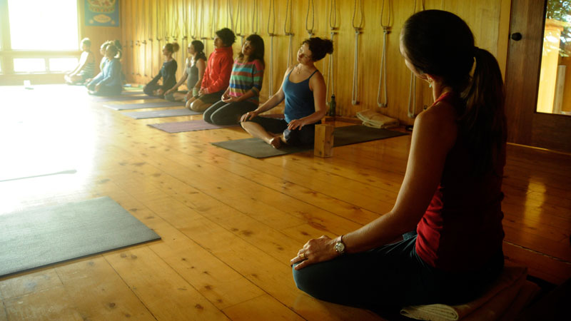 Why a 200-Hour Yoga Teacher Training Isn’t Enough