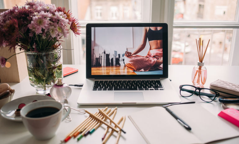 Why Meditating At Work Will Make You Better At Your Job