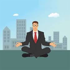 Why Mindfulness And Meditation Matter In Leadership