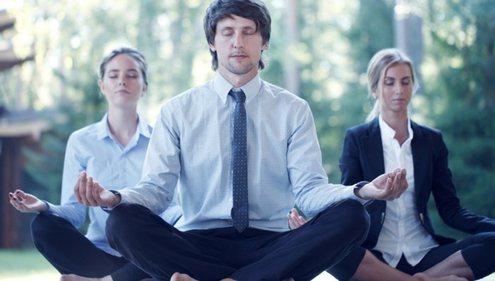 Why Companies Worldwide Are Embracing Meditation