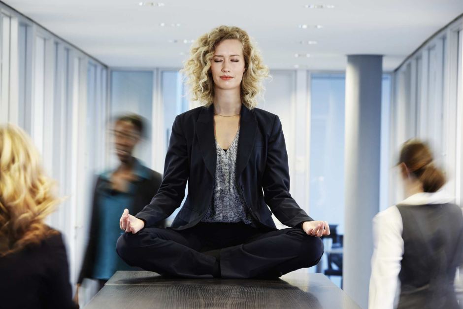 Why Your Office Needs A Workplace Wellness Program