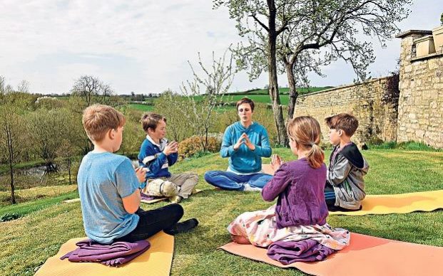 Teach doctors mindfulness to avoid blunders, expert says