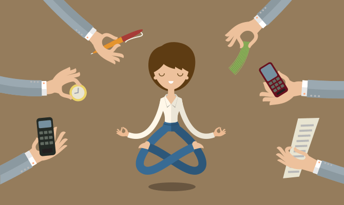 Creating a Culture of Mindfulness Exploring the Benefits of Workplace Meditation