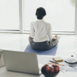 6 Ways Yoga Can Improve Productivity At Work - Sydney Corporate Yoga