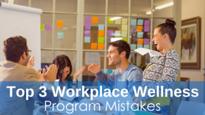 Top 3 Workplace Wellness Program Mistakes - Sydney Corporate Yoga